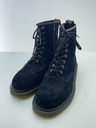 商品画像：1460 B/レースアップブーツ/UK8/BLK/23748001// 2