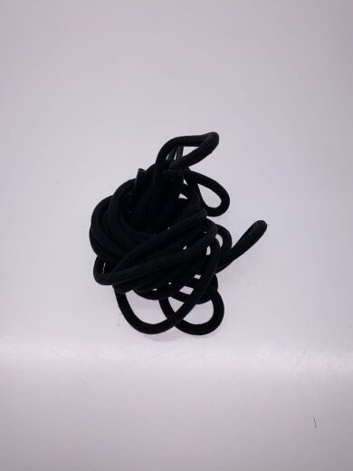 商品画像：レースアップブーツ/UK5/BLK/レザー/10072 6