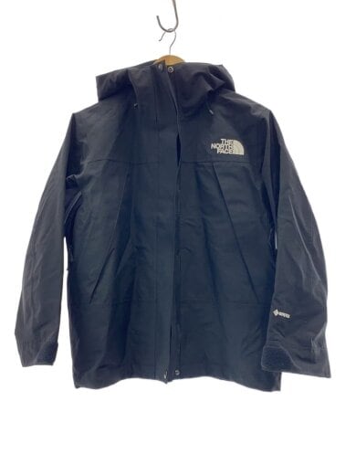 商品画像：MOUNTAIN JACKET_マウンテンジャケット/S/ナイロン/BLK// 1