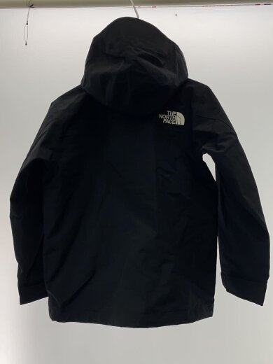 商品画像：MOUNTAIN JACKET_マウンテンジャケット/S/ナイロン/BLK// 2