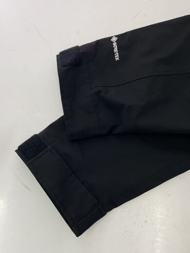 商品画像：MOUNTAIN JACKET_マウンテンジャケット/S/ナイロン/BLK// 6