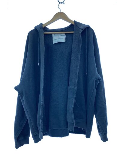 商品画像：カーディガン(厚手)/L/コットン/BLK/21SS C-1/? NULL ? 1