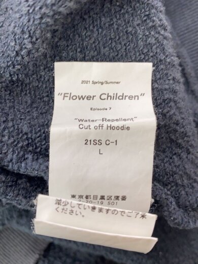 商品画像：カーディガン(厚手)/L/コットン/BLK/21SS C-1/? NULL ? 4