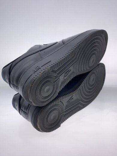 商品画像：AIR FORCE 1 07 EASYON_エアフォース 1 ロー 07 イージーオン/27.5cm/BLK// 4