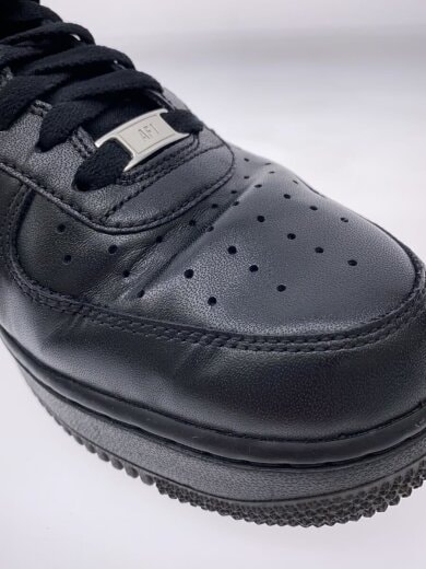 商品画像：AIR FORCE 1 07 EASYON_エアフォース 1 ロー 07 イージーオン/27.5cm/BLK// 6