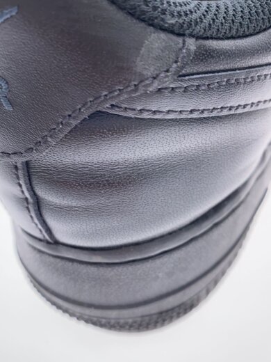 商品画像：AIR FORCE 1 07 EASYON_エアフォース 1 ロー 07 イージーオン/27.5cm/BLK// 7