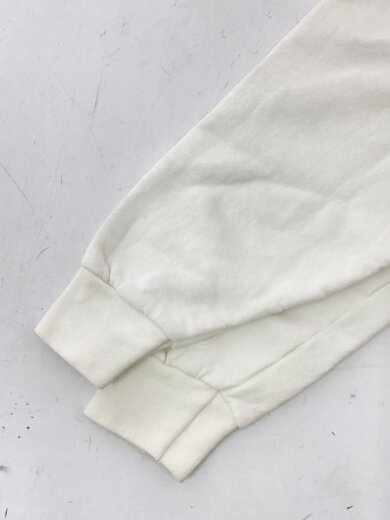 商品画像：スウェット/XXL/コットン/WHT 6