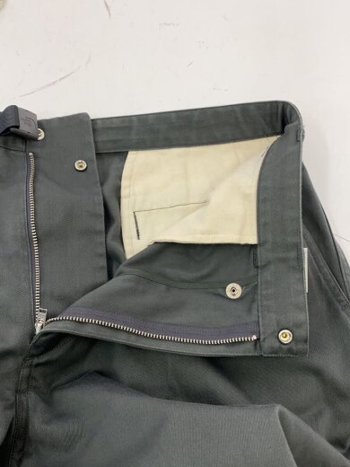 商品画像：CHINO WIDE TAPERED FIELD PANTS_チノワイドテーパードフィールドパンツ/34/コッ// 3