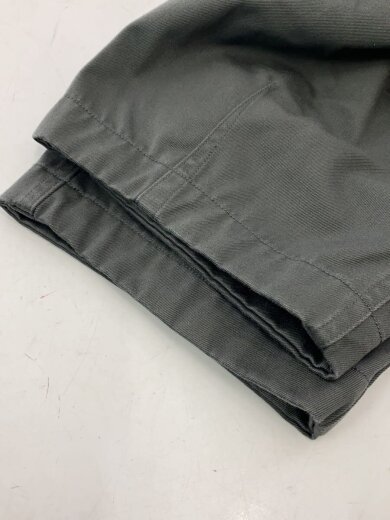 商品画像：CHINO WIDE TAPERED FIELD PANTS_チノワイドテーパードフィールドパンツ/34/コッ// 6