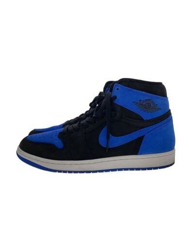 商品画像：AIR JORDAN 1 RETRO HIGH OG_エアジョーダン1 レトロ ハイ OG/28cm/BLU// 1
