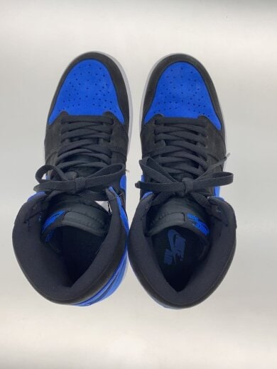 商品画像：AIR JORDAN 1 RETRO HIGH OG_エアジョーダン1 レトロ ハイ OG/28cm/BLU// 3