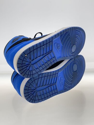 商品画像：AIR JORDAN 1 RETRO HIGH OG_エアジョーダン1 レトロ ハイ OG/28cm/BLU// 4