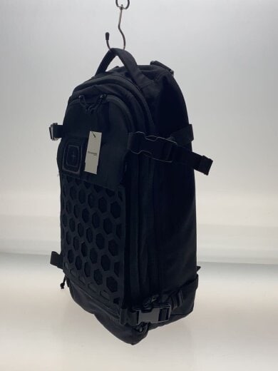 商品画像：AMP/20L/リュック/--/BLK 2
