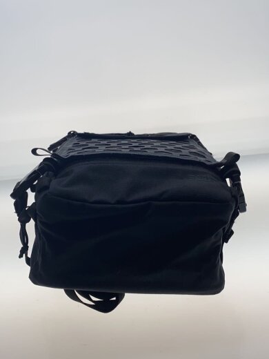 商品画像：AMP/20L/リュック/--/BLK 4