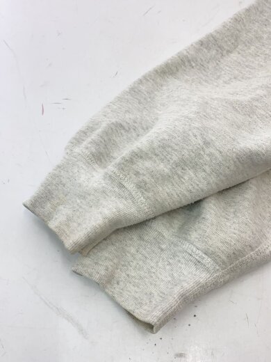 商品画像：23AW/Box Logo Hooded Sweatshirt/パーカー/M/コットン/GRY// 8