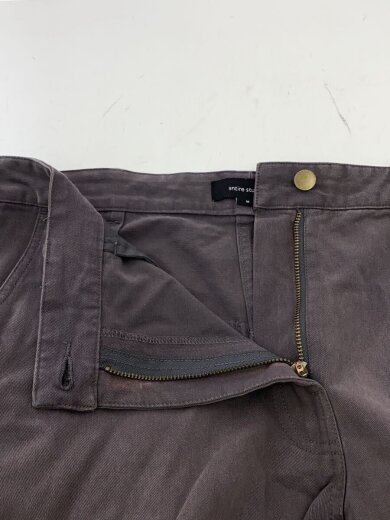 商品画像：ボトム/M/コットン/GRY/ES2318PO049// 3