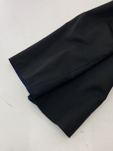 商品画像：20AW/Gabardine over coat/コート/M/ウール/BLK/SM-C01-100// 6