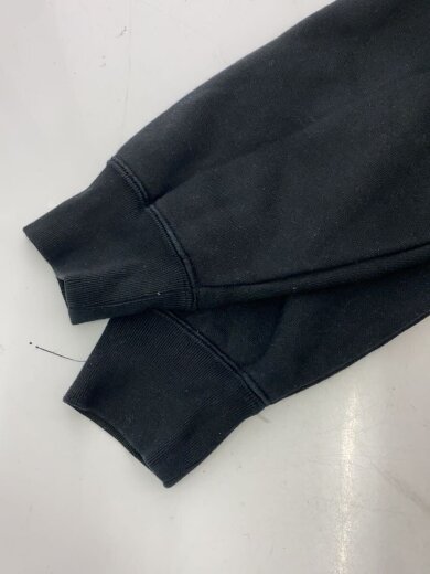 商品画像：CREW NECK SWEAT/スウェット/M/コットン/BLK/1212-699-6901// 6