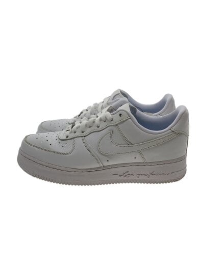 商品画像：AIR FORCE 1 LOW SP_エアフォース 1 ロー スペシャル/27cm/WHT// 1