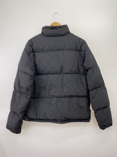 商品画像：POCKET PUFFER/ダウンジャケット/M/ナイロン/BLK// 2
