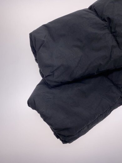商品画像：POCKET PUFFER/ダウンジャケット/M/ナイロン/BLK// 5