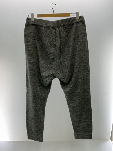 商品画像：ボトム/XL/コットン/GRY/S74KA0827 2