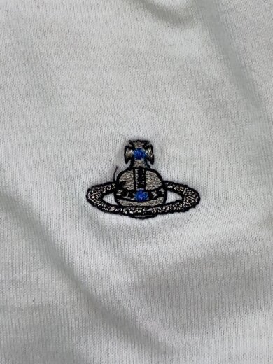 商品画像：Tシャツ/44/コットン/WHT 7