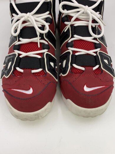 商品画像：AIR MORE UPTEMPO 96/エアモアアップテンポ/レッド/921948-600/27cm/RED 3