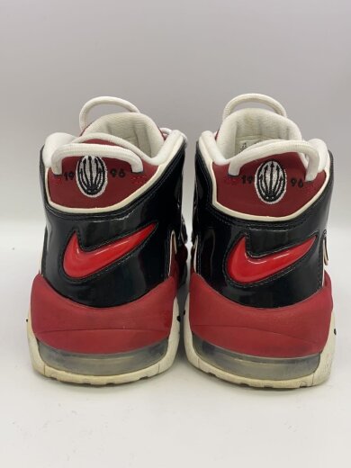 商品画像：AIR MORE UPTEMPO 96/エアモアアップテンポ/レッド/921948-600/27cm/RED 5