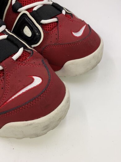 商品画像：AIR MORE UPTEMPO 96/エアモアアップテンポ/レッド/921948-600/27cm/RED 8