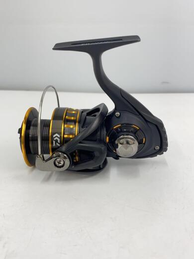 画像：DAIWABG4000 リール/スピニングリール/BG40002