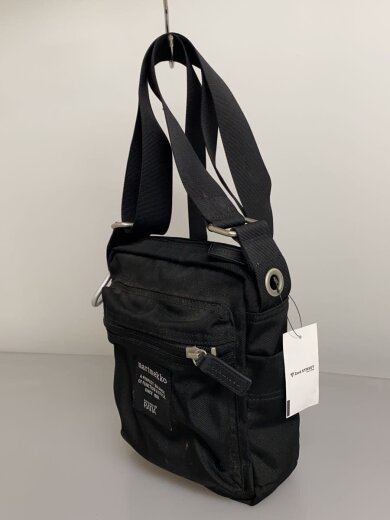 商品画像：ショルダーバッグ/--/BLK/026992 2