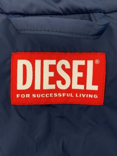 商品画像：ジャケット/W-woufy/46/BLU/A16392/ディーゼル 3