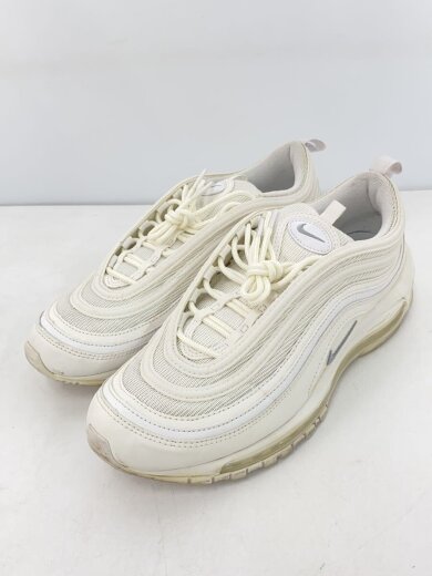 商品画像：AIR MAX 97/エアマックス/ホワイト/921826-101/27cm/WHT/ナイキ 2