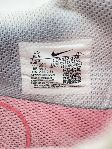 商品画像：AIR MAX EXCEE_エア マックス エクシー/23.5cm/PNK 5