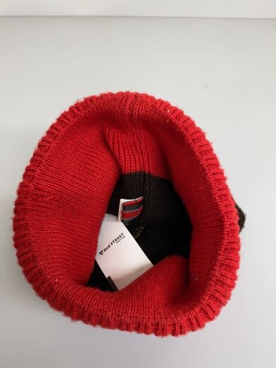 商品画像：ニットキャップ/--/アクリル/BRW/メンズ 3