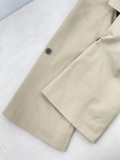 商品画像：Super Groupies/トレンチコート/FREE/ポリエステル/BEG/無地/SDC-19AW048 5