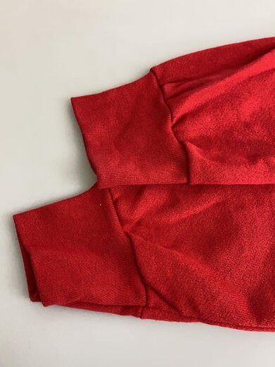 商品画像：competitor/スウェット/M/コットン/RED 5