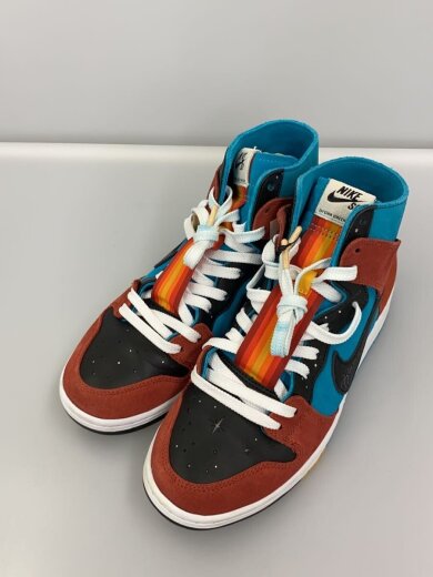 商品画像：X DIORR GREENWOOD DUNK HI DECON QS_X ディオール グリーンウッド ダンクハイ 2