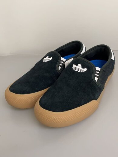 商品画像：SHMOOFOIL_シュムーフォイル/26.5cm/BLK 2