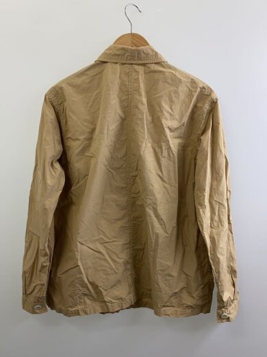 商品画像：ジャケット/40/コットン/CML/無地/JD-3701 MSA 2