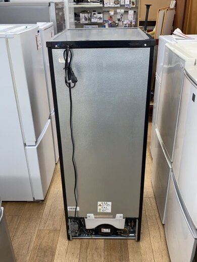 商品画像：冷蔵庫・冷凍庫 GR-V15BS(K) 4