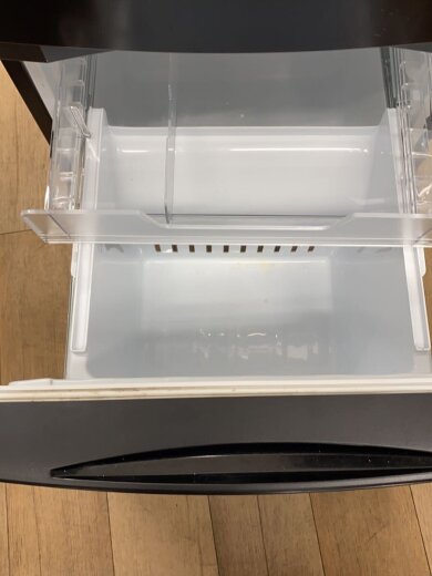 商品画像：冷蔵庫・冷凍庫 GR-V15BS(K) 8