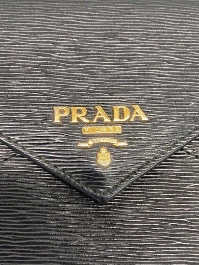 商品画像：長財布/レザー/BLK/無地/レディース/224 3