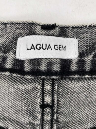 商品画像：ボトム/24/コットン/GRY/510GSM11-1120/ラグアジェム 4