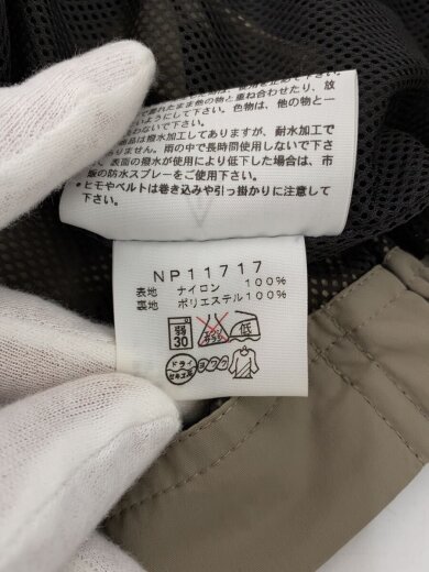 商品画像：EARTHLY JACKET_アースリージャケット/M/ナイロン/BEG 4