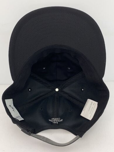 商品画像：キャップ/ポリエステル/BLK/242HCDT-HT16/24 A/W WTAPS T-6M 04 4