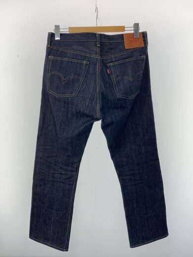 商品画像：ストレートパンツ/34/コットン/NVY/PC9-44501-0088/S501XX/大戦モデル復刻 2