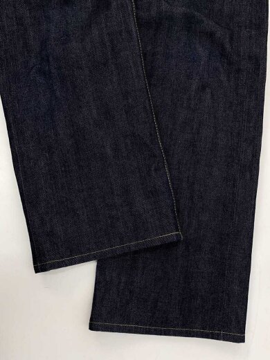 商品画像：ストレートパンツ/34/コットン/NVY/PC9-44501-0088/S501XX/大戦モデル復刻 9