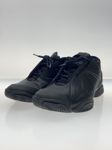 商品画像：AIR ZOOM COURTPOSITE SP_エアズーム コート ポジット スペシャル/27cm/BLK 2